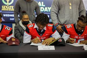 Arvelle Reese